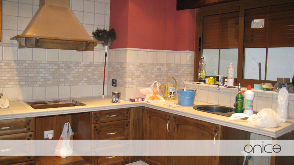 Vivienda Unifamiliar